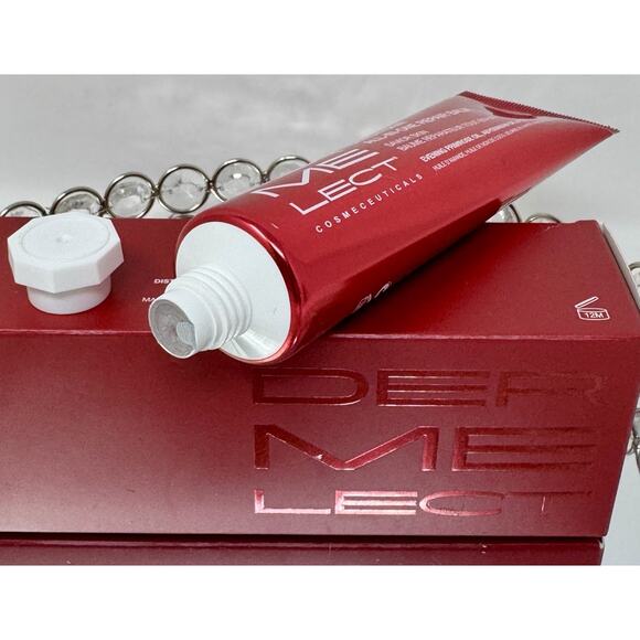 Dermelect SAVIOR SKIN All-In-One Repair Balm 2 oz - Picture 4 of 4